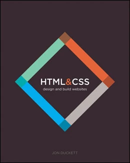 Abbildung von Duckett | HTML and CSS | 1. Auflage | 2011 | beck-shop.de
