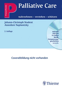Abbildung von Napiwotzky / Student | Palliative Care | 2. Auflage | 2011 | beck-shop.de