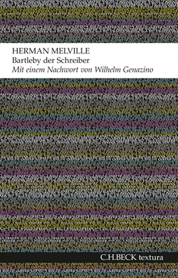 Abbildung von Melville, Herman | Bartleby der Schreiber | 2. Auflage | 2015 | beck-shop.de