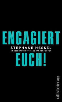 Abbildung von Hessel | Engagiert Euch! | 1. Auflage | 2011 | beck-shop.de