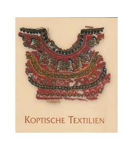 Abbildung von Renner-Volbach | Koptische Textilien | 1. Auflage | 2010 | beck-shop.de