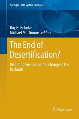 Abbildung von Behnke / Mortimore | The End of Desertification? | 1. Auflage | 2016 | beck-shop.de