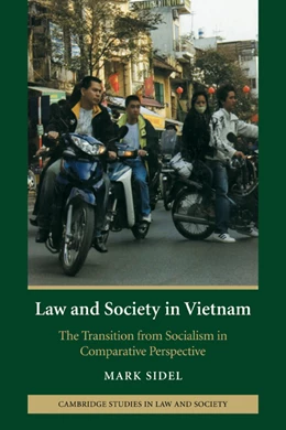 Abbildung von Sidel | Law and Society in Vietnam | 1. Auflage | 2010 | beck-shop.de