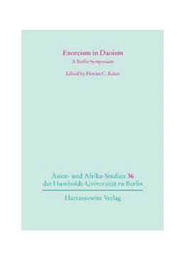Abbildung von Reiter | Exorcism in Daoism | 1. Auflage | 2011 | beck-shop.de