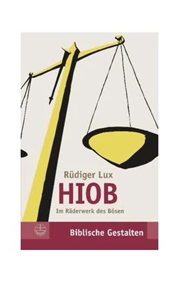 Abbildung von Lux | Hiob | 1. Auflage | 2012 | 25 | beck-shop.de