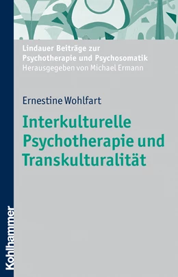Abbildung von Wohlfart | Interkulturelle Psychotherapie und Transkulturalität | 1. Auflage | 2026 | beck-shop.de