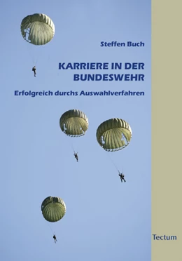 Abbildung von Buch | Karriere in der Bundeswehr | 1. Auflage | 2010 | beck-shop.de