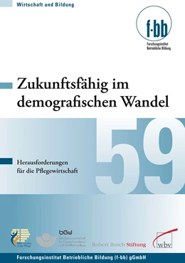 Abbildung von Loebe / Severing | Zukunftsfähig im demografischen Wandel | 1. Auflage | 2011 | beck-shop.de