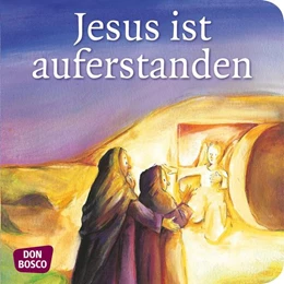 Abbildung von Brandt / Nommensen | Jesus ist auferstanden | 9. Auflage | 2015 | beck-shop.de