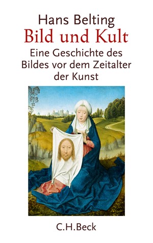 Cover: Hans Belting, Bild und Kult