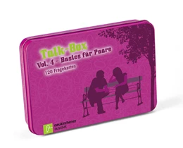 Abbildung von Filker / Schott | Talk-Box Vol. 4 - Basics für Paare | 6. Auflage | 2023 | beck-shop.de