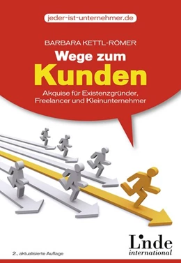 Abbildung von Kettl-Römer | Wege zum Kunden | 2. Auflage | 2011 | beck-shop.de