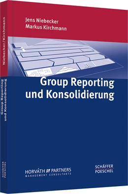 Abbildung von Niebecker / Kirchmann | Group Reporting und Konsolidierung | 1. Auflage | 2011 | beck-shop.de