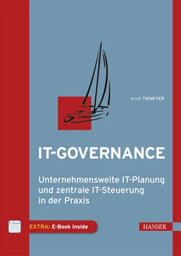Abbildung von Tiemeyer / Klotz | Enterprise IT-Governance | 1. Auflage | 2022 | beck-shop.de