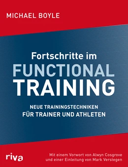 Abbildung von Boyle | Fortschritte im Functional Training | 1. Auflage | 2011 | beck-shop.de