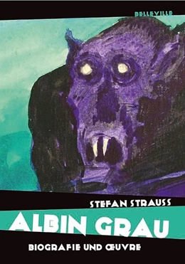Abbildung von Strauß | Albin Grau | 1. Auflage | 2023 | beck-shop.de