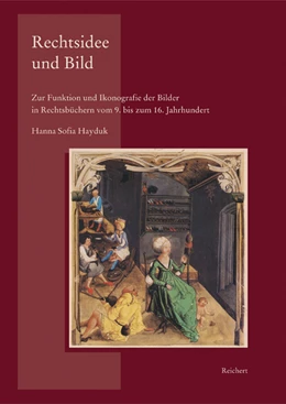Abbildung von Hayduk | Rechtsidee und Bild | 1. Auflage | 2011 | beck-shop.de