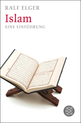 Abbildung von Elger | Islam | 1. Auflage | 2012 | 19263 | beck-shop.de