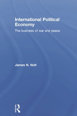 Abbildung von Nolt | International Political Economy | 1. Auflage | 2014 | beck-shop.de
