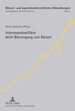 Abbildung von Hammen | Interessenkonflikte beim Börsengang von Börsen | 1. Auflage | 2009 | 5 | beck-shop.de