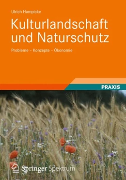 Abbildung von Hampicke | Kulturlandschaft und Naturschutz | 1. Auflage | 2013 | beck-shop.de