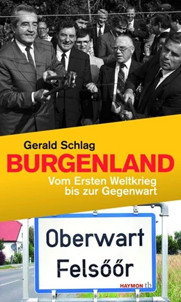 Abbildung von Schlag | Burgenland | 1. Auflage | 2023 | beck-shop.de