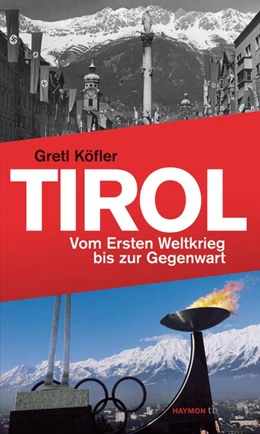 Abbildung von Köfler | Tirol | 1. Auflage | 2023 | beck-shop.de