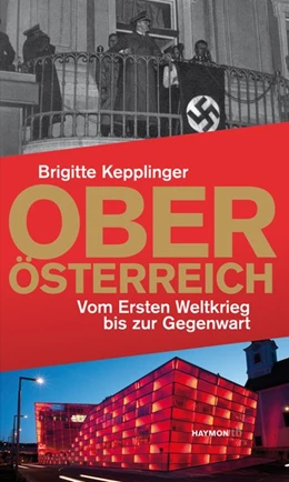 Abbildung von Kepplinger | Oberösterreich | 1. Auflage | 2024 | beck-shop.de