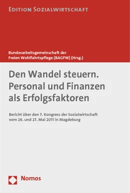 Abbildung von Den Wandel steuern. Personal und Finanzen als Erfolgsfaktoren | 1. Auflage | 2012 | 33 | beck-shop.de