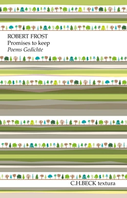 Abbildung von Frost, Robert | Promises to keep | 9. Auflage | 2016 | beck-shop.de