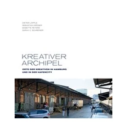 Abbildung von Läpple / Kröger | Hamburg. Kreativer Archipel | 1. Auflage | 2015 | beck-shop.de