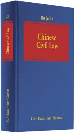 Abbildung von Bu | Chinese Civil Law | 1. Auflage | 2013 | beck-shop.de