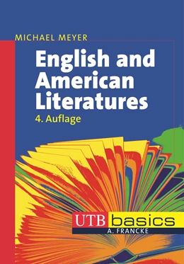 Abbildung von Meyer | English and American Literatures | 4. Auflage | 2011 | beck-shop.de