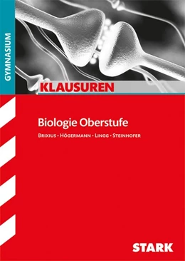 Abbildung von Brixius / Högermann | Klausuren Gymnasium - Biologie Oberstufe | 1. Auflage | 2012 | beck-shop.de