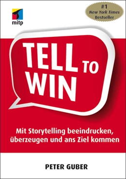 Abbildung von Guber | Tell to Win | 1. Auflage | 2011 | beck-shop.de