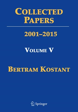 Abbildung von Joseph / Kumar | Collected Papers | 1. Auflage | 2022 | beck-shop.de