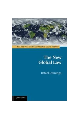 Abbildung von Domingo | The New Global Law | 1. Auflage | 2011 | beck-shop.de
