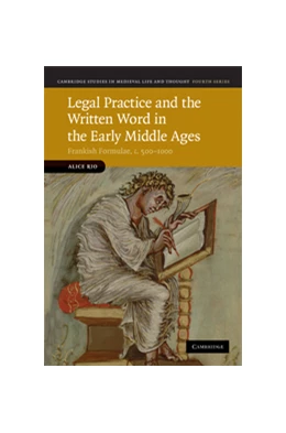 Abbildung von Rio | Legal Practice and the Written Word in the Early Middle Ages | 1. Auflage | 2011 | 75 | beck-shop.de