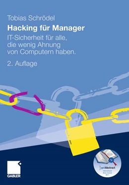 Abbildung von Schrödel | Hacking für Manager | 2. Auflage | 2012 | beck-shop.de