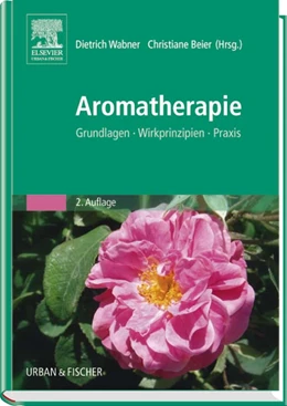 Abbildung von Demleitner / Struck | Aromatherapie | 2. Auflage | 2011 | beck-shop.de