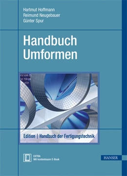 Abbildung von Spur | Handbuch Umformen | 2. Auflage | 2012 | beck-shop.de