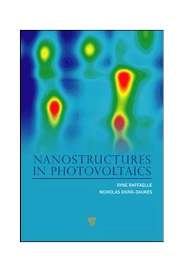 Abbildung von Raffaelle / Ekins-Daukes | Nanostructures in Photovoltaics | 1. Auflage | 2024 | beck-shop.de