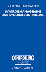 Abbildung von Biberacher | Synergiemanagement und Synergiecontrolling | 2003 | beck-shop.de
