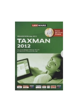 Abbildung von TAXMAN 2012 | 1. Auflage | 2011 | beck-shop.de
