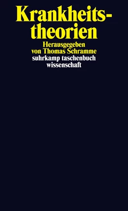 Abbildung von Schramme | Krankheitstheorien | 1. Auflage | 2012 | 2011 | beck-shop.de