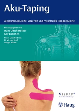 Abbildung von Hecker / Liebchen | Aku-Taping | 1. Auflage | 2011 | beck-shop.de