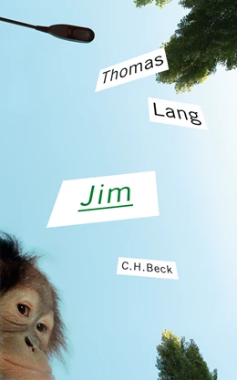 Abbildung von Lang, Thomas | Jim | 1. Auflage | 2012 | beck-shop.de