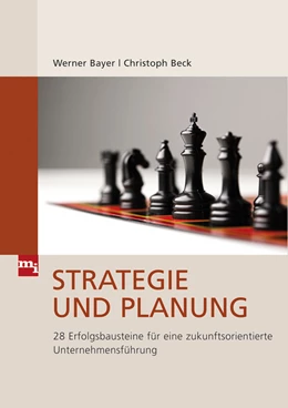 Abbildung von Bayer / Beck | Strategie und Planung | 1. Auflage | 2008 | beck-shop.de