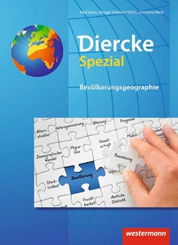 Abbildung von Girndt | Diercke Spezial. Bevölkerungsgeographie | 1. Auflage | 2009 | beck-shop.de