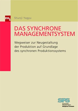 Abbildung von Yagyu | Das synchrone Managementsystem | 1. Auflage | 2007 | beck-shop.de